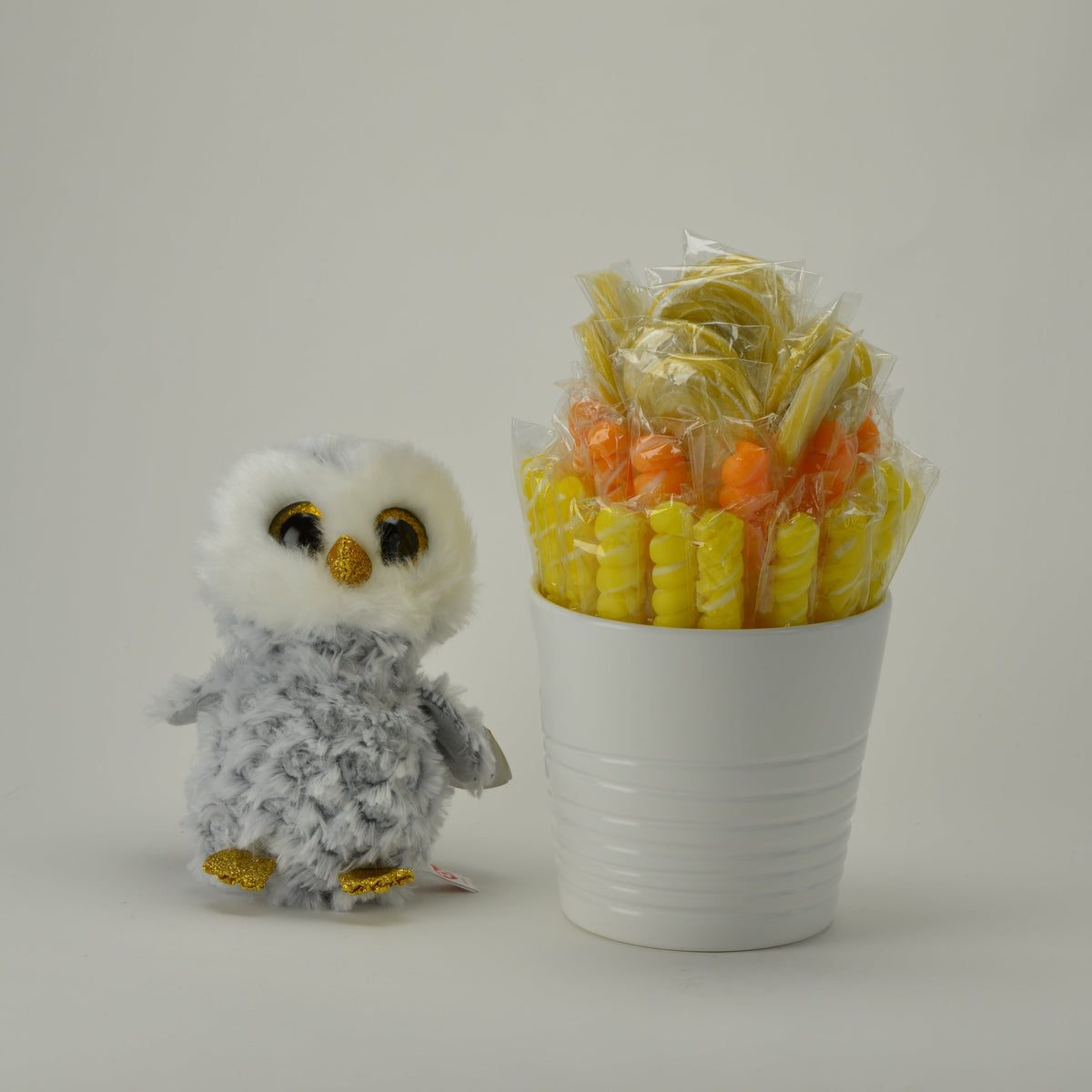 Golden Treats
