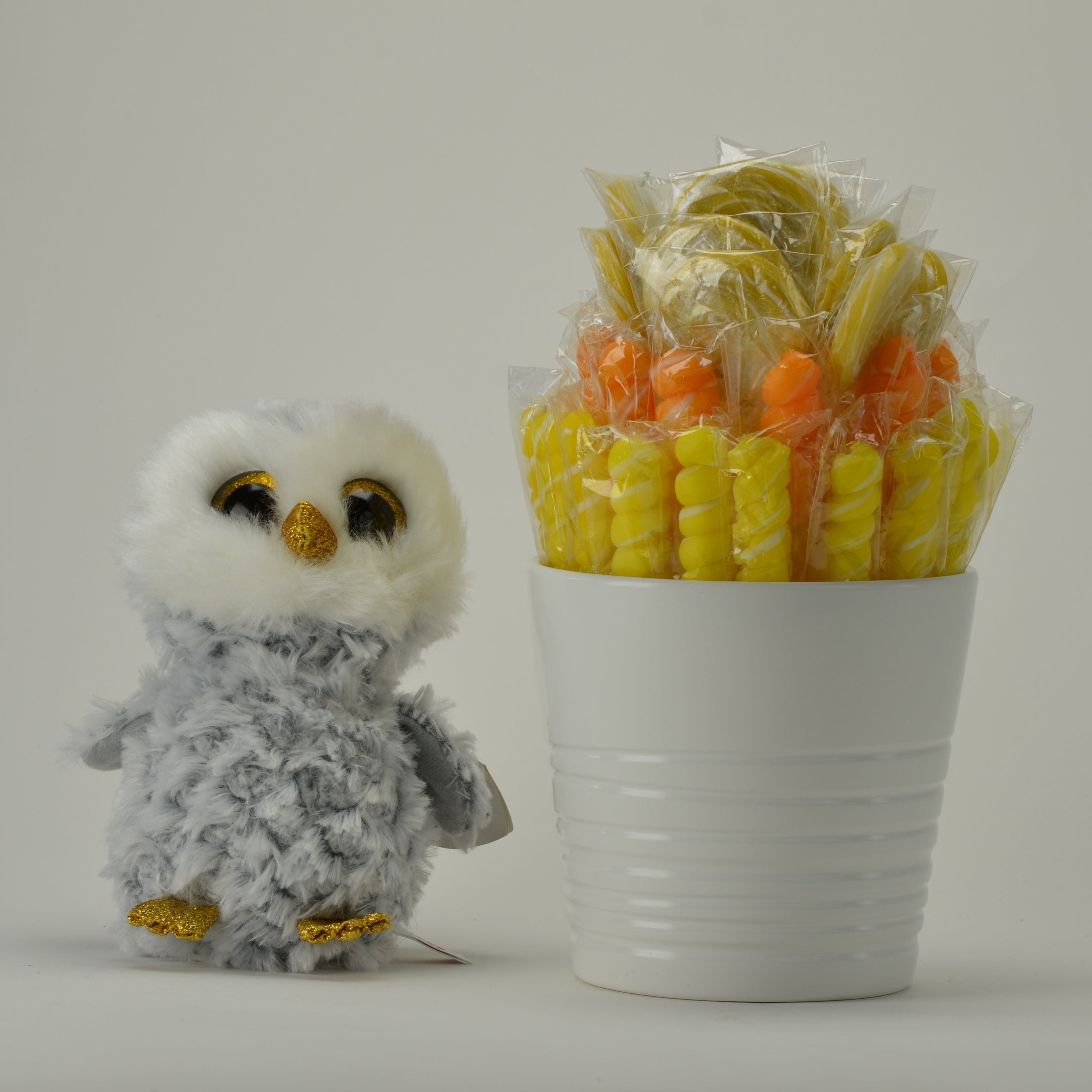 Golden Treats