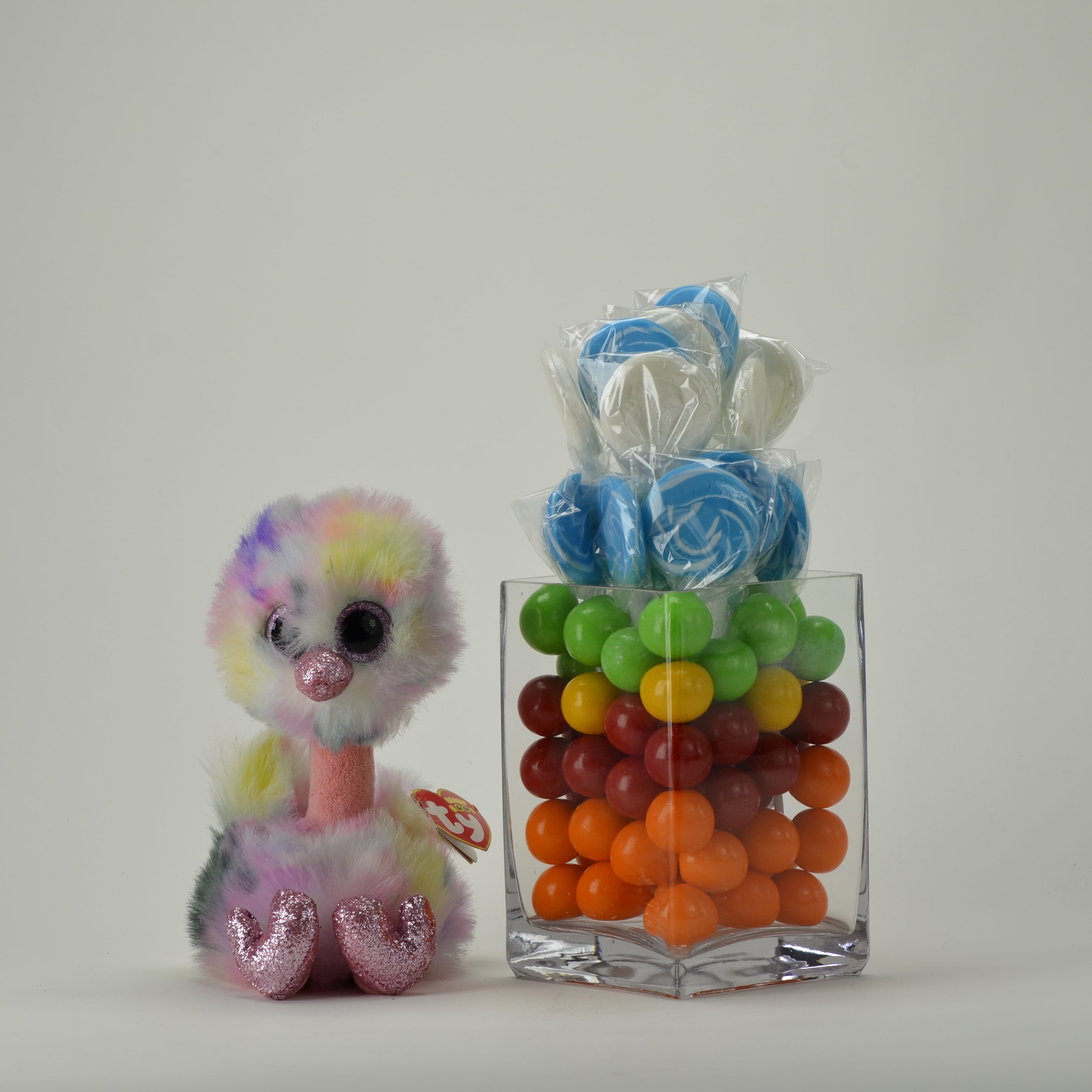 Candy Carnival for baby