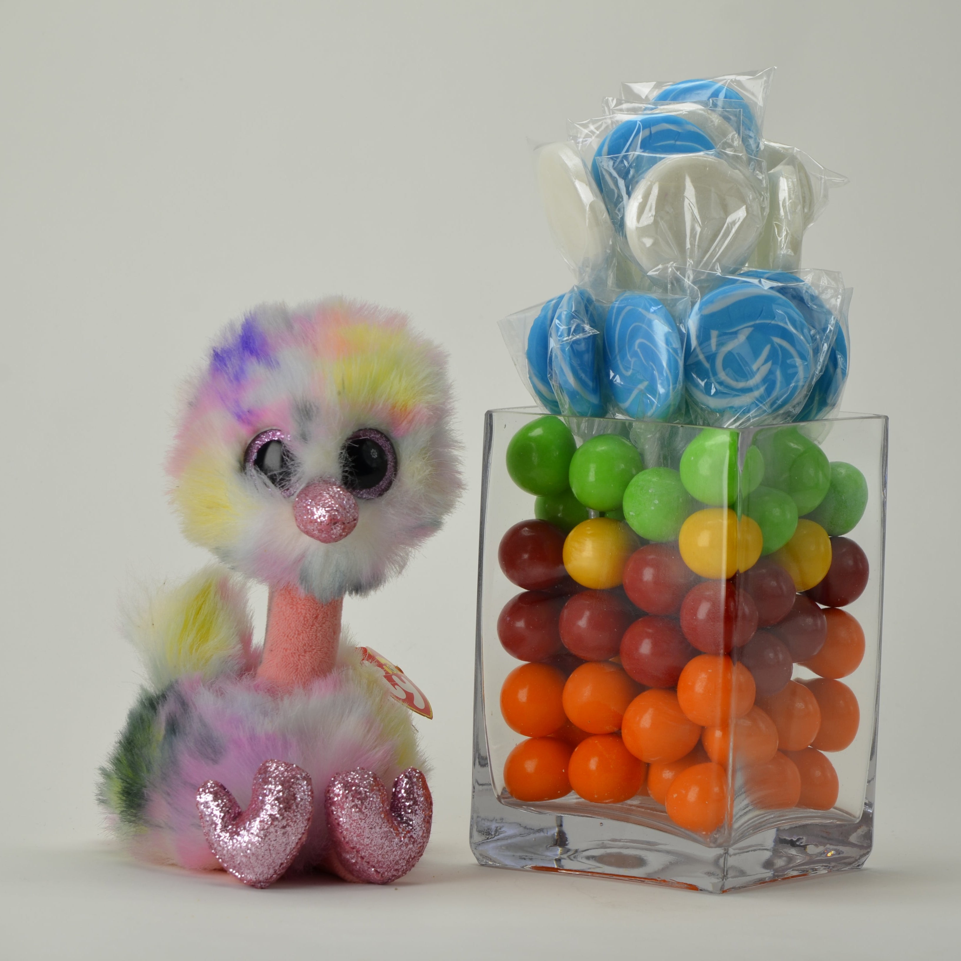 Candy Carnival for baby
