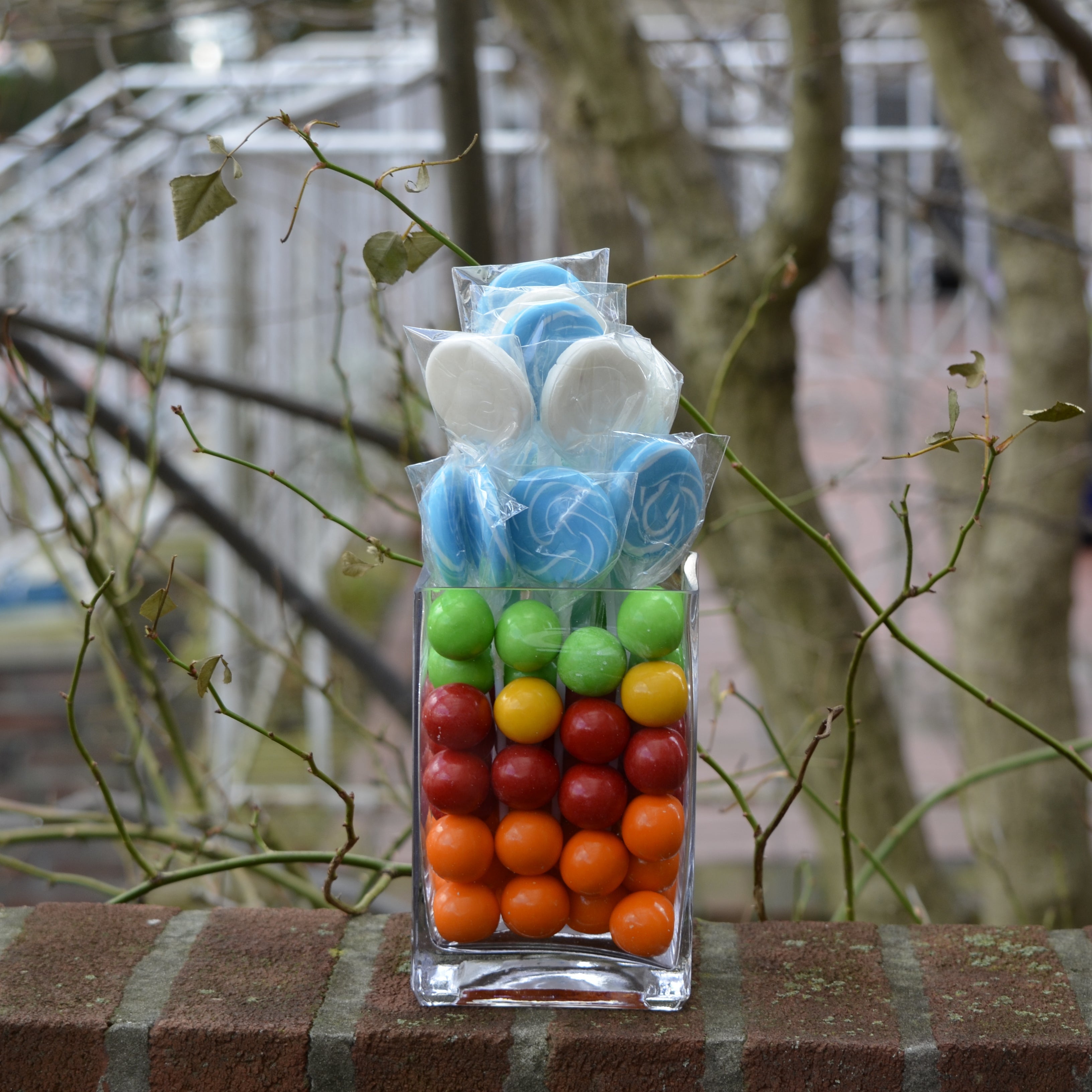 Candy Carnival for baby
