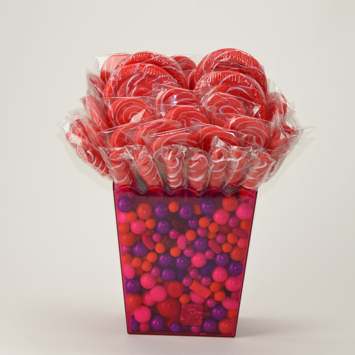 Multi-Ruby Crush