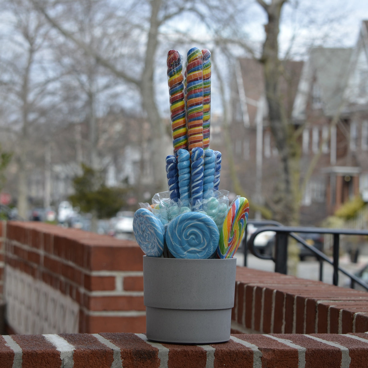 Rainbow Blast