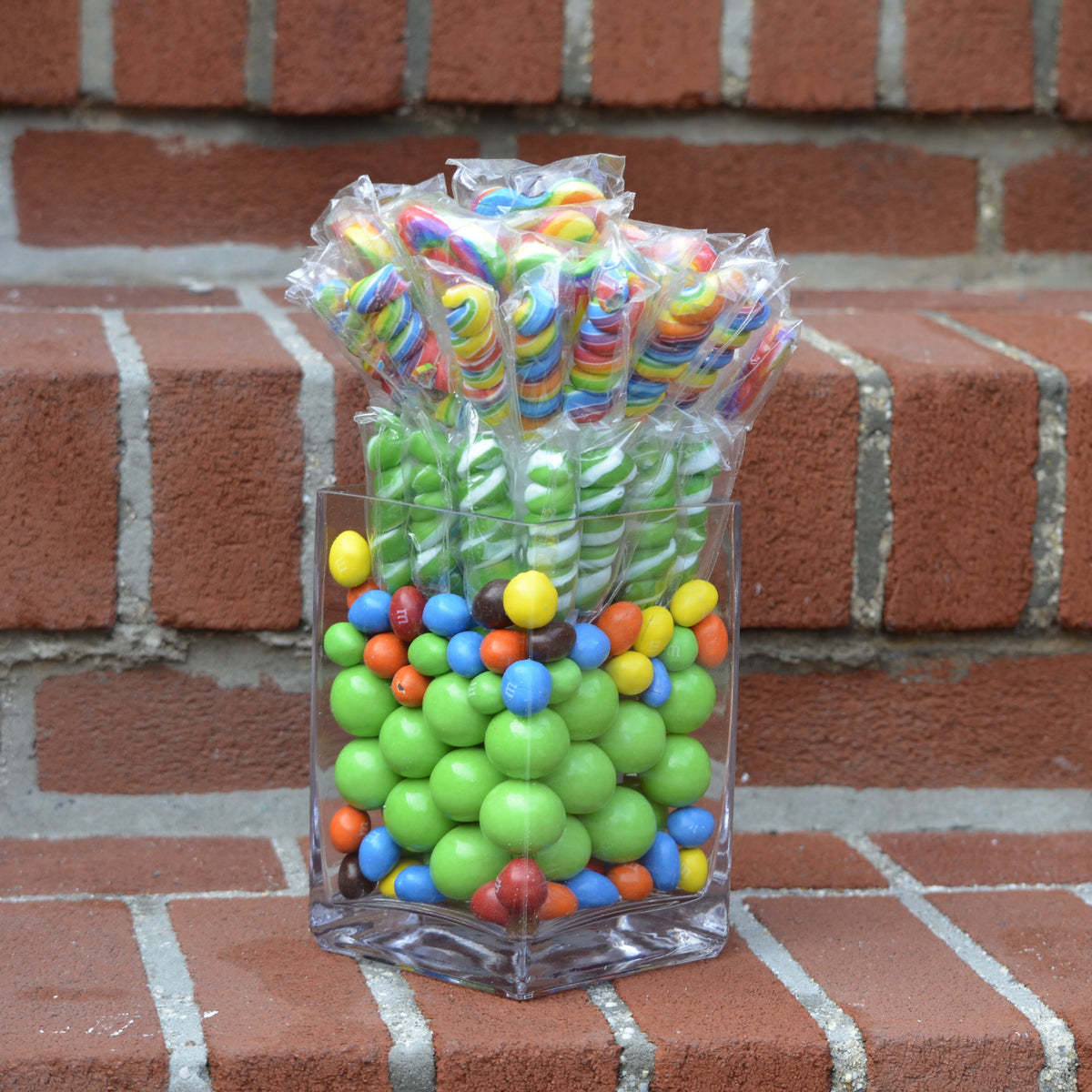 Rainbow Blast