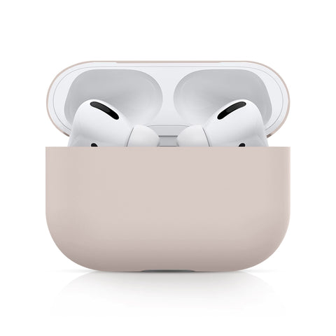 Silicone Case For Airpods Pro Case Wireless Bluetooth for apple airpods pro Case Cover Earphone Case For Air Pods pro 3 Fundas