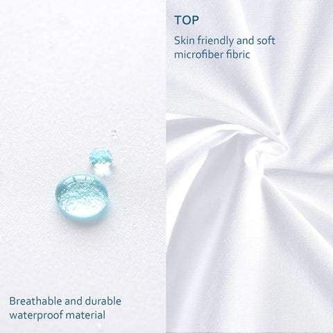 Anti slip bed sheet cover with elastic elastic band suitable for thick mattresses