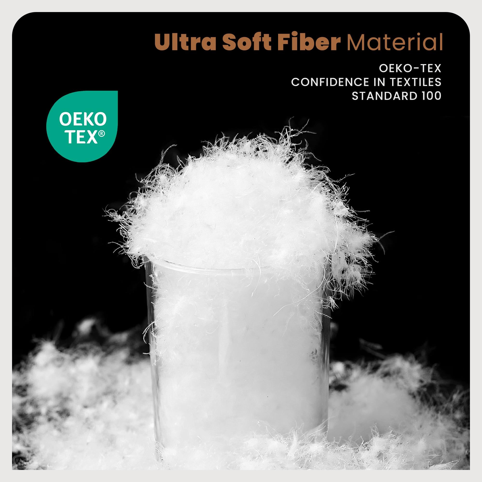 Four Season Universal Down Comforter- Soft and Fluffy Bedding, Lightweight and Luxurious Down Comforter
