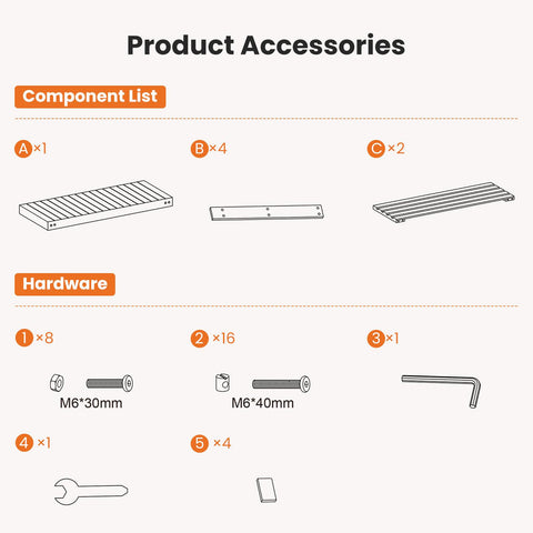 3-Tier Bamboo Shoe Rack Bench, Compact Storage Organizer, 286lb Capacity, Suitable for Entryway Bedroom Living Room Balcony