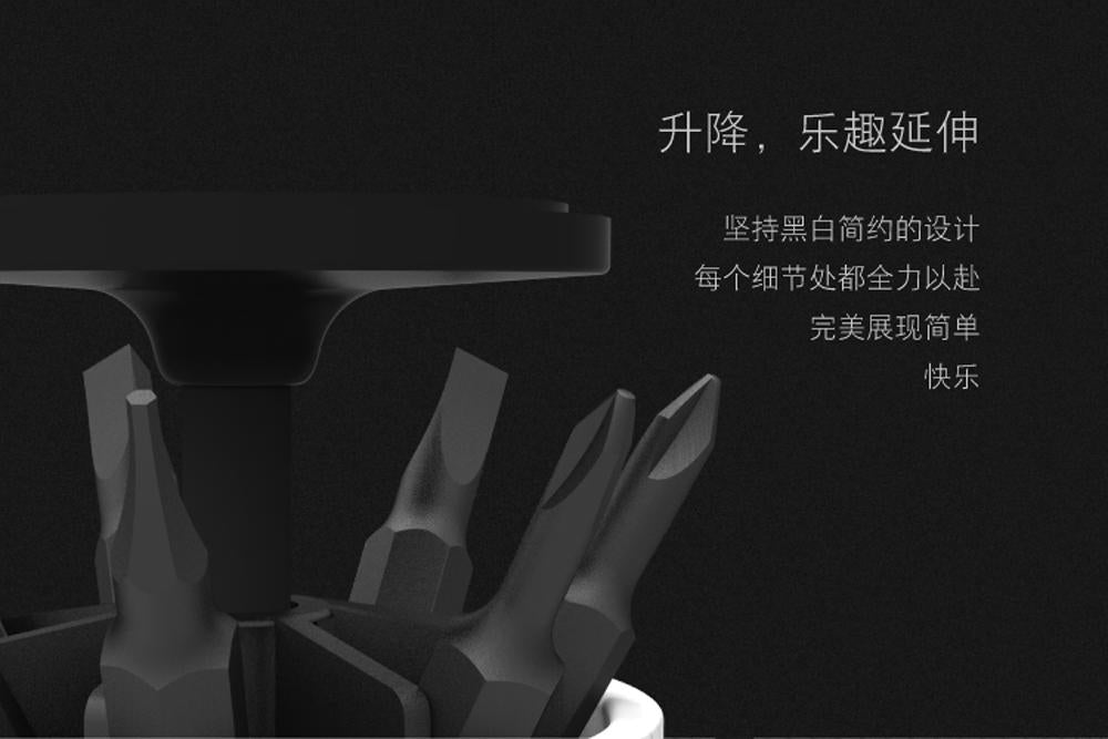 Xiaomi mijia wowstick wowcase Electric Screwdriver Drill Bit Head Box