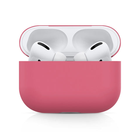 Silicone Case For Airpods Pro Case Wireless Bluetooth for apple airpods pro Case Cover Earphone Case For Air Pods pro 3 Fundas