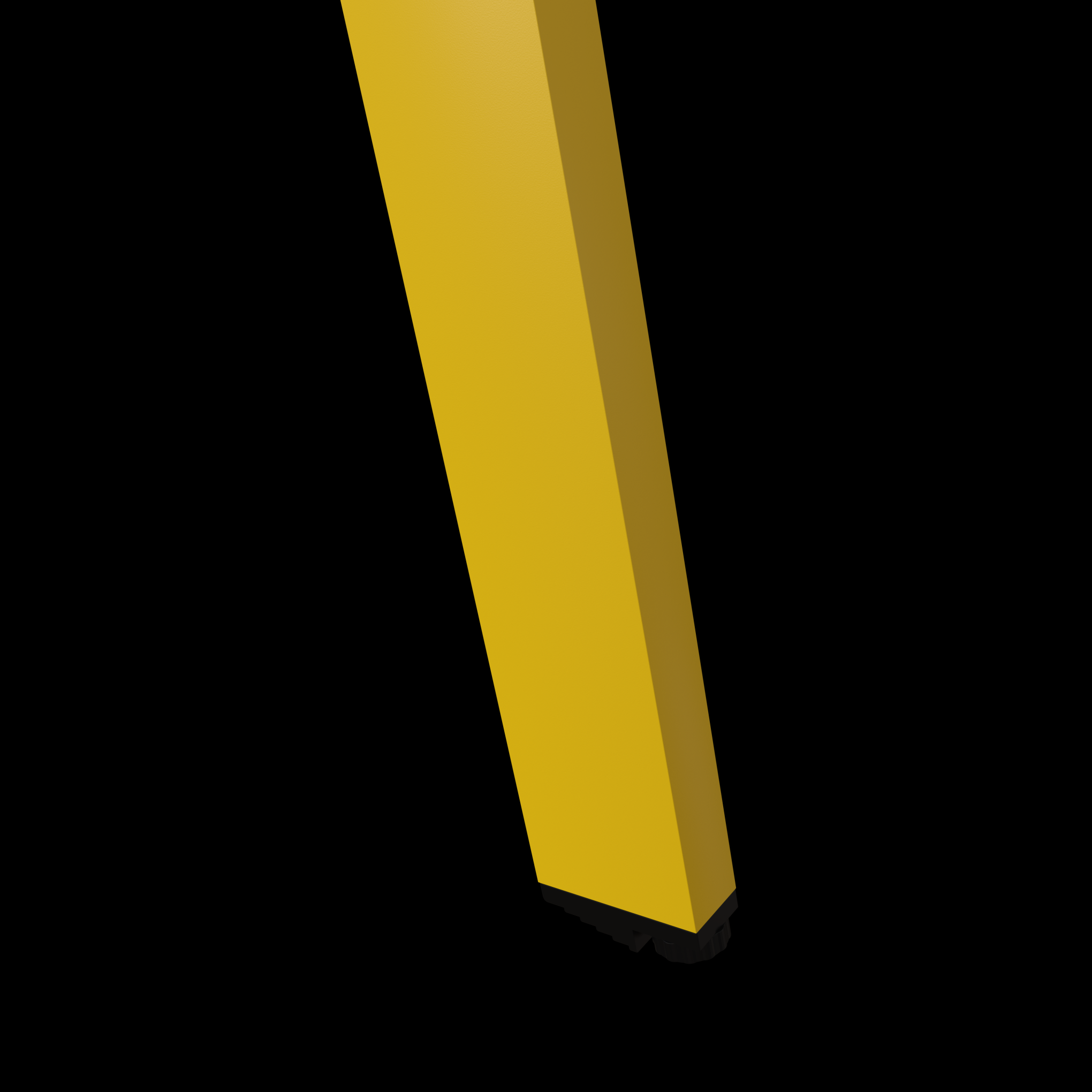 Patio Side Table Round End Table