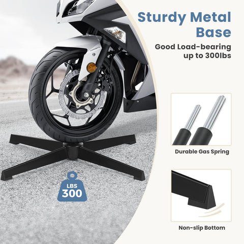 Cross-Legged Chair,No Wheels Armless Swivel Home Office Chair