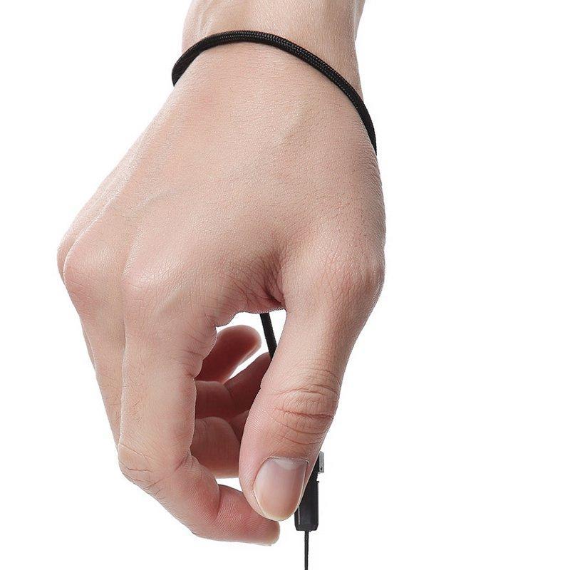 Xiaomi mijia yunmai Wrist Trainer LED Gyroball Essential Spinner Gyroscopic Forearm Exerciser Gyro Ball