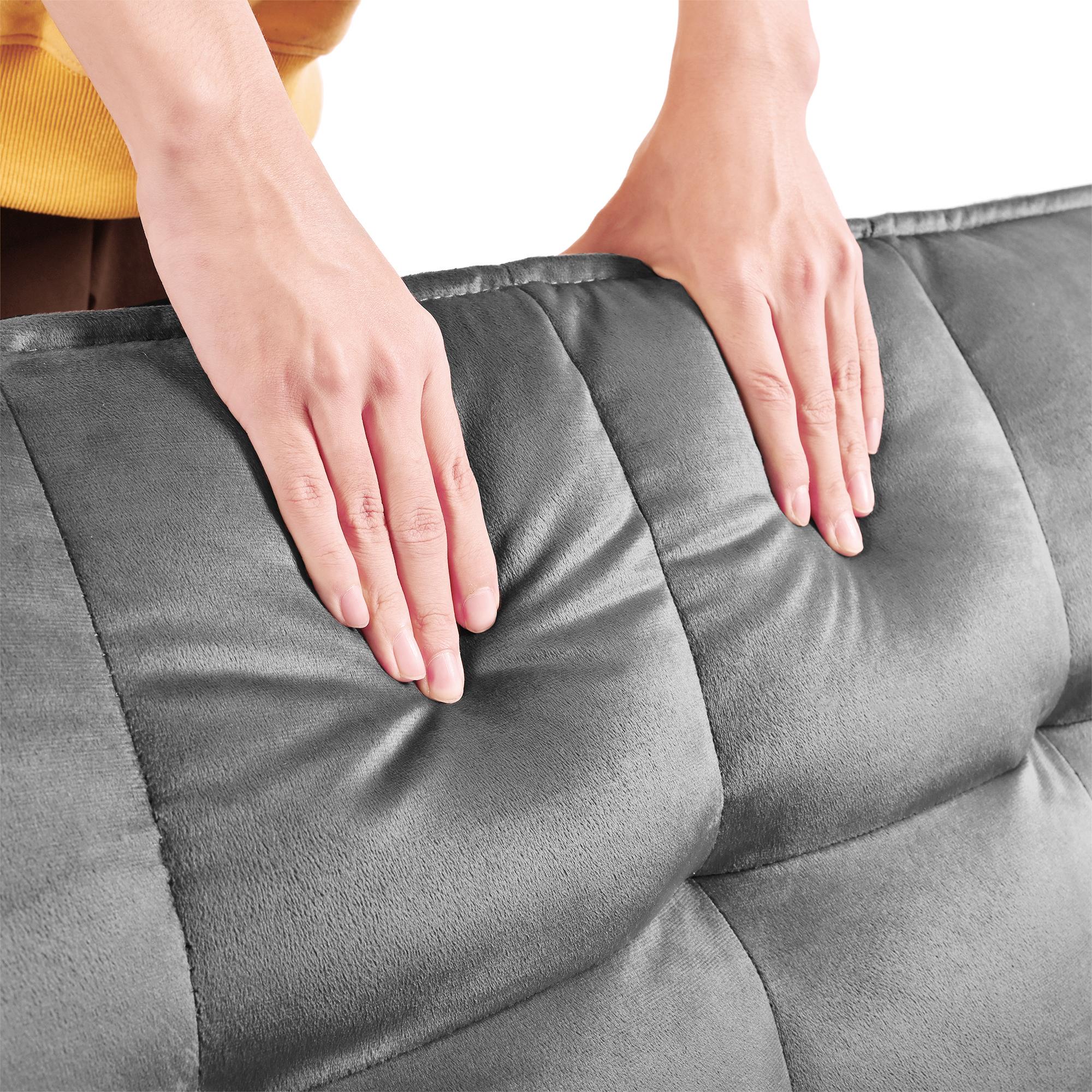 Convertible Sofa Bed,3-in-1 Pull Out Couch Bed with Reclining Backrest and Pillows,Sofa Bed Full Convertible Sleeper Loveseat for various occasions