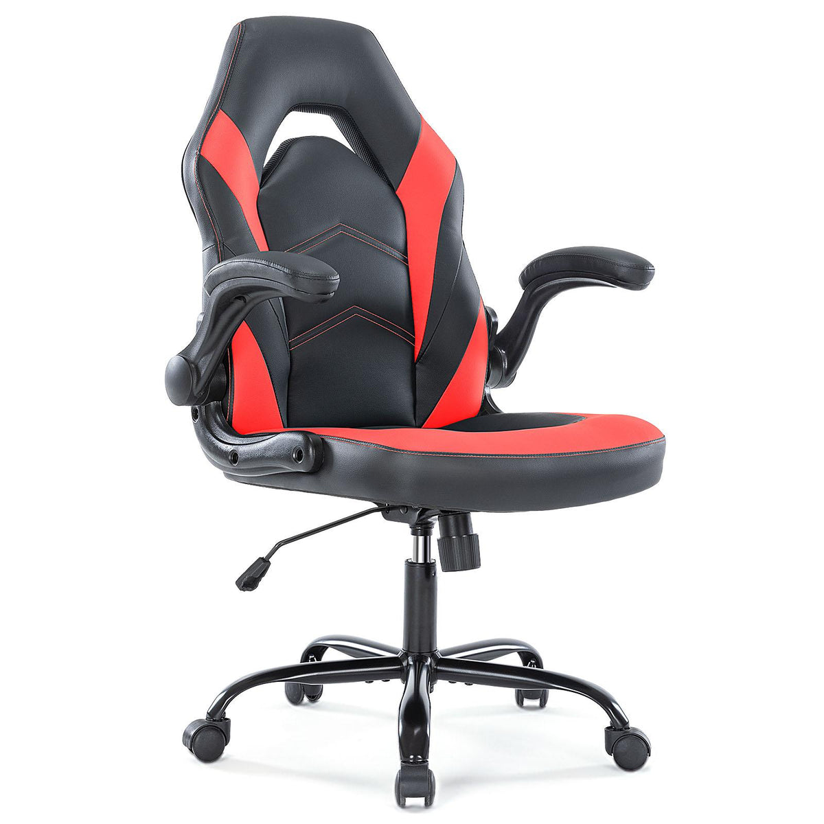 Gaming Chair, Ergonomic Office Chair High Back Computer Desk Chair