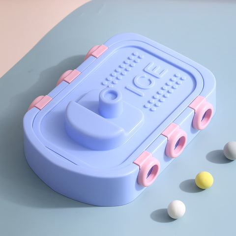Ice Cube Maker-Silicone