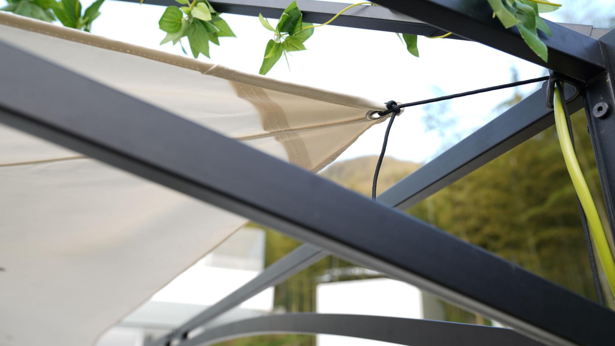 10x13 FT Outdoor Gazebo