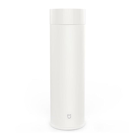 Xiaomi Mijia 500ml Hot Water Thermos Flask Cup 316L Stainless Steel 12 Hours Warm/Cold Keeping