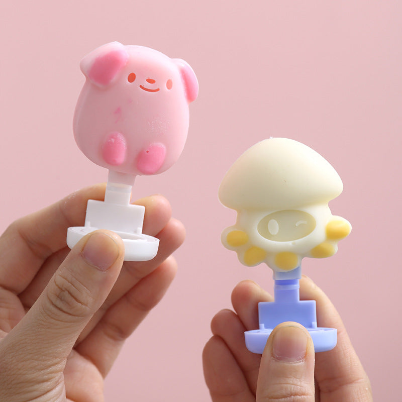 Ice Cube Maker-Silicone