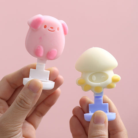 Ice Cube Maker-Silicone