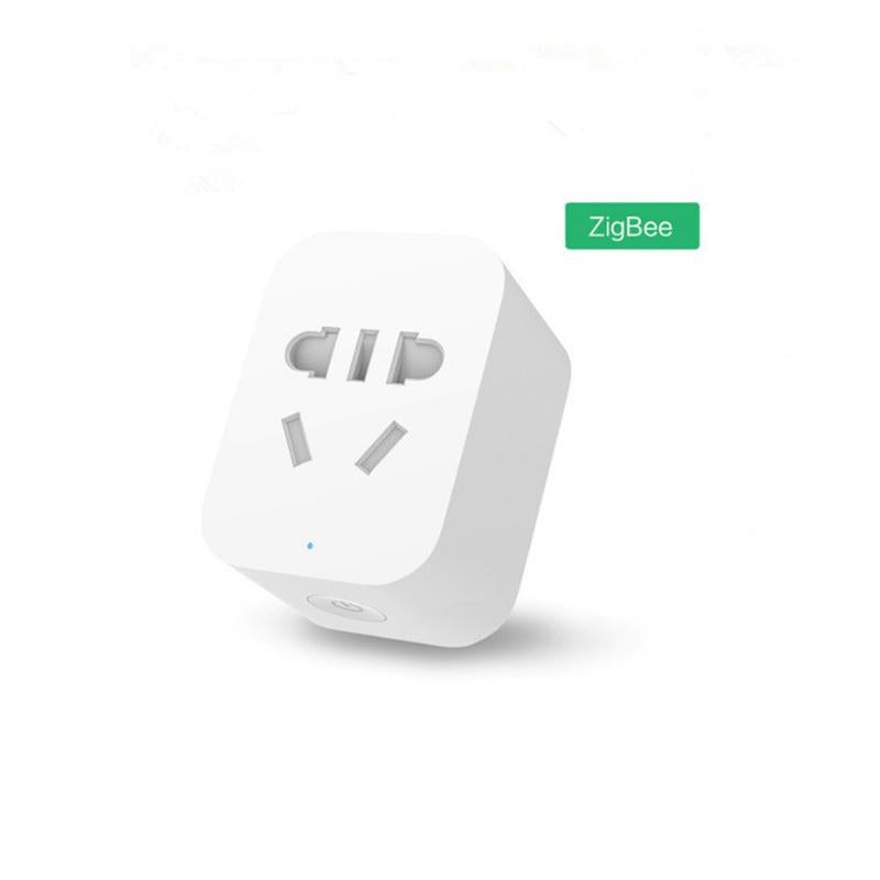 Xiaomi Mijia Gateway Door Window Sensor Human Body Sensor Wireless Switch Zigbee Socket Sets