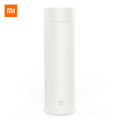 Xiaomi Mijia 500ml Hot Water Thermos Flask Cup 316L Stainless Steel 12 Hours Warm/Cold Keeping