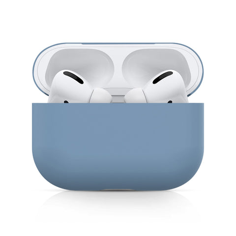 Silicone Case For Airpods Pro Case Wireless Bluetooth for apple airpods pro Case Cover Earphone Case For Air Pods pro 3 Fundas