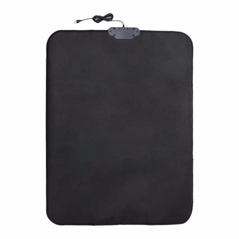 Dance Mat Dancing Step Dancing Mat Dance Pad Dancer Blanket Equipment Revolution HD Non-Slip Foot Print Mat to PC with USB