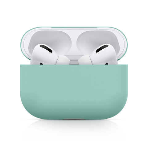 Silicone Case For Airpods Pro Case Wireless Bluetooth for apple airpods pro Case Cover Earphone Case For Air Pods pro 3 Fundas