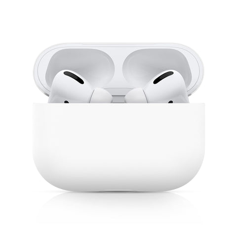 Silicone Case For Airpods Pro Case Wireless Bluetooth for apple airpods pro Case Cover Earphone Case For Air Pods pro 3 Fundas