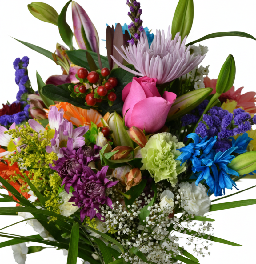 Global Garden Delight