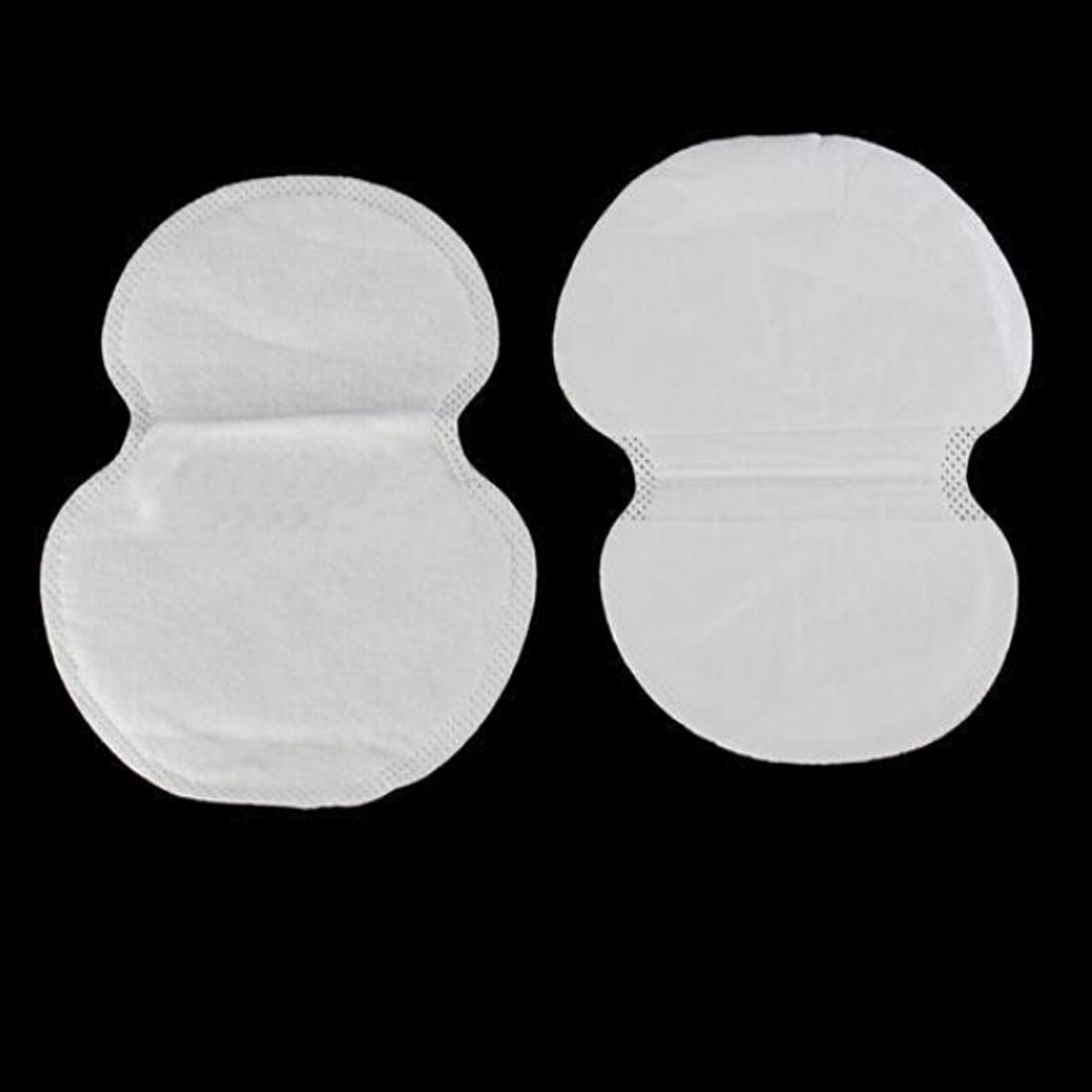 Underarm Sweat Guard Pads Deodorant Armpit Sheet Dress Clothing Shield Sweat Perspiration Pads