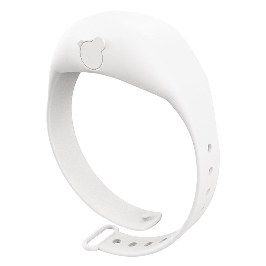 1Set Adult Kid Liquid Hand Dispenser Wristband Wrist Band Gel Without Whole Sanitizing Hand Sanitizer Bracelet New