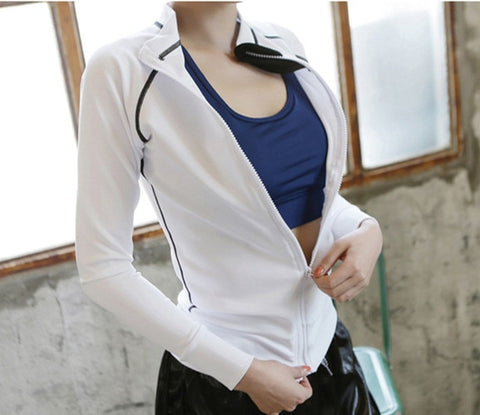 Breathable Sportswear Women T Shirt Sport Suit Quick Dry Running Shirt Yoga Tops Gym Fitness t Shirt Jacket Clothes P229
