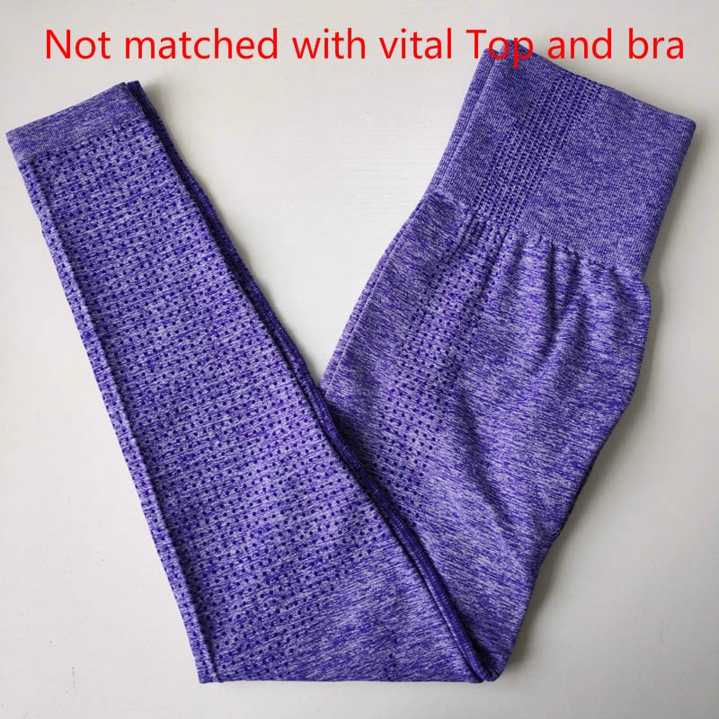 Nepoagym Women New Seamless Leggings Gym Seamless Leggings Yoga Pants Girl Sport Leggings