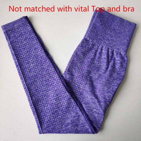 Nepoagym Women New Seamless Leggings Gym Seamless Leggings Yoga Pants Girl Sport Leggings