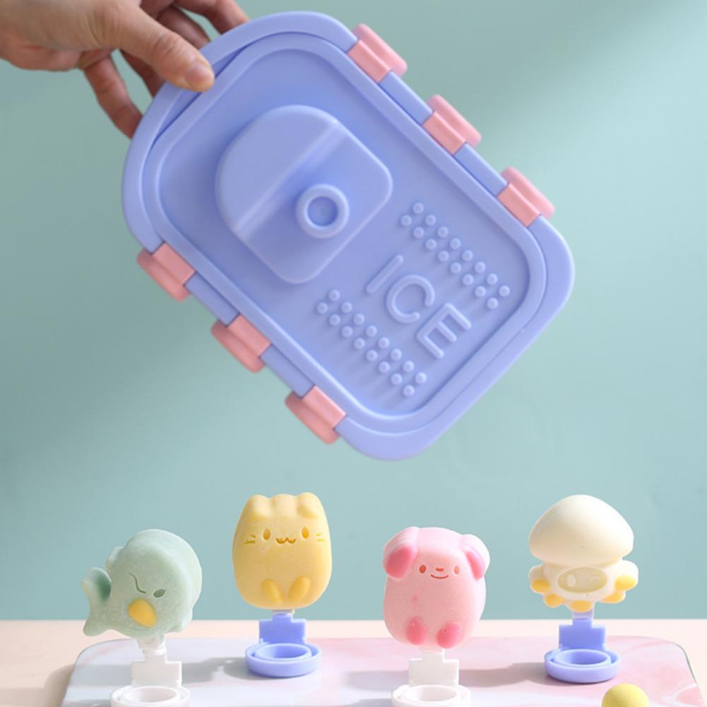 Ice Cube Maker-Silicone