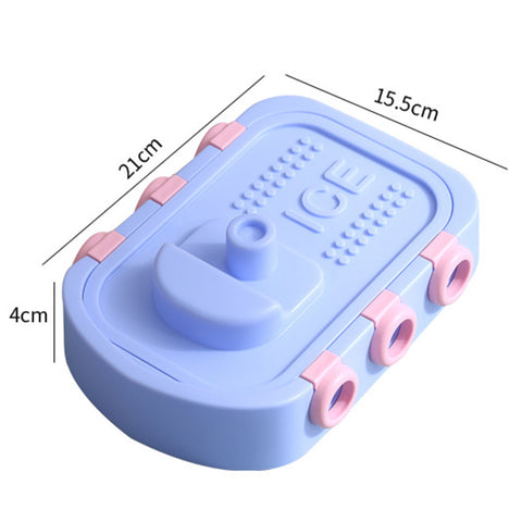 Ice Cube Maker-Silicone
