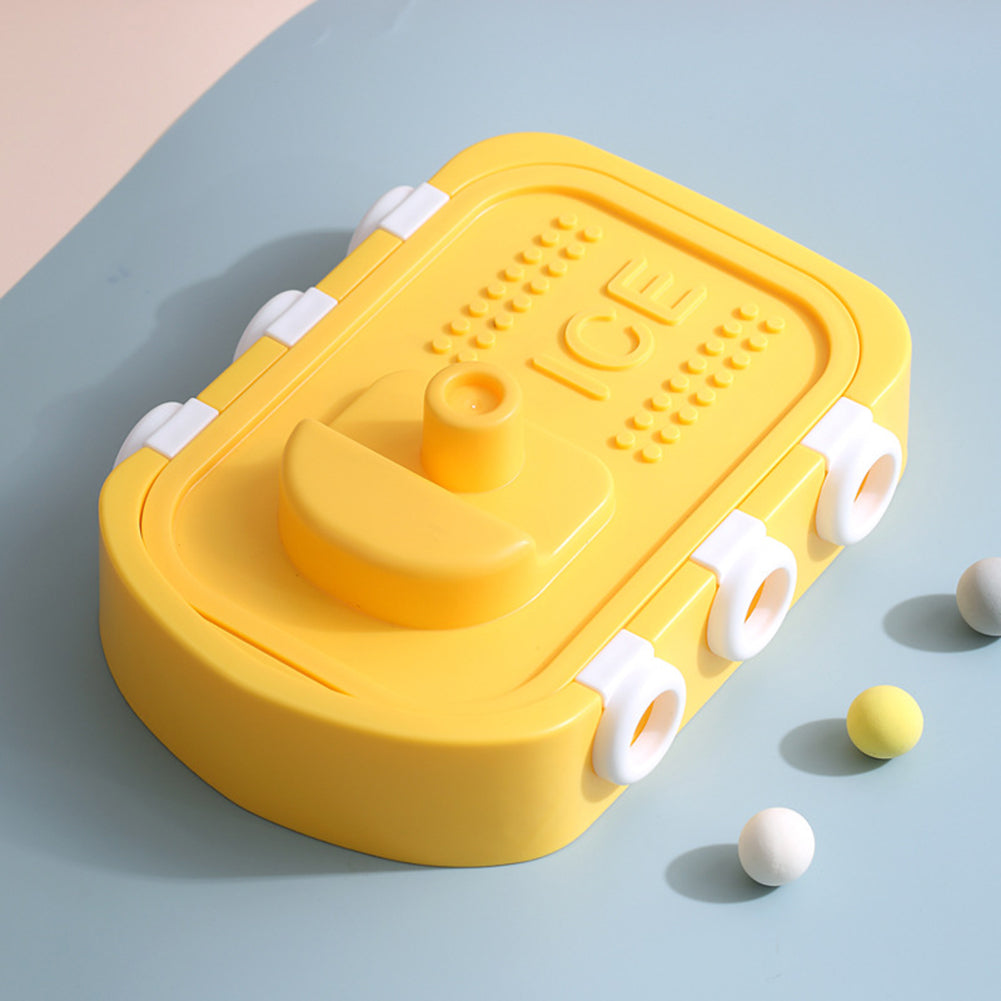 Ice Cube Maker-Silicone