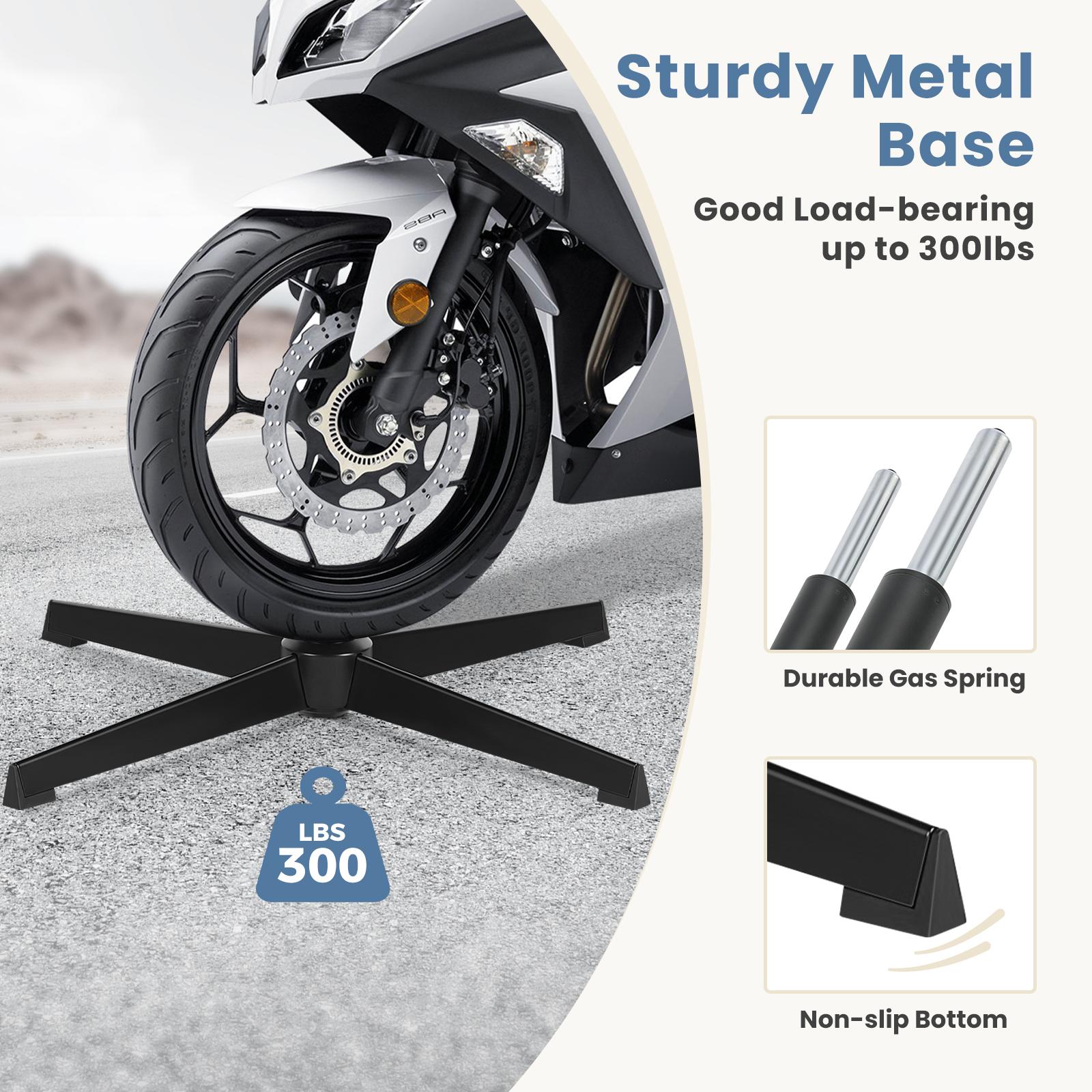 Cross-Legged Chair,No Wheels Armless Swivel Home Office Chair