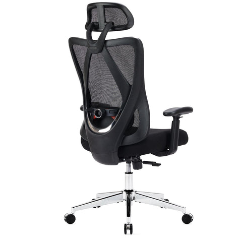 Ergonomic High Back Desk Chair - Executive Home Office Chair