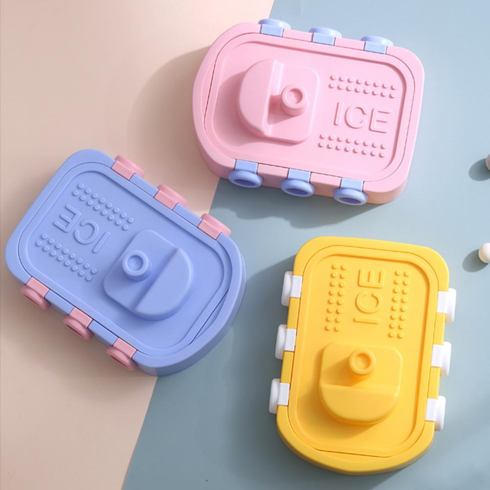 Ice Cube Maker-Silicone