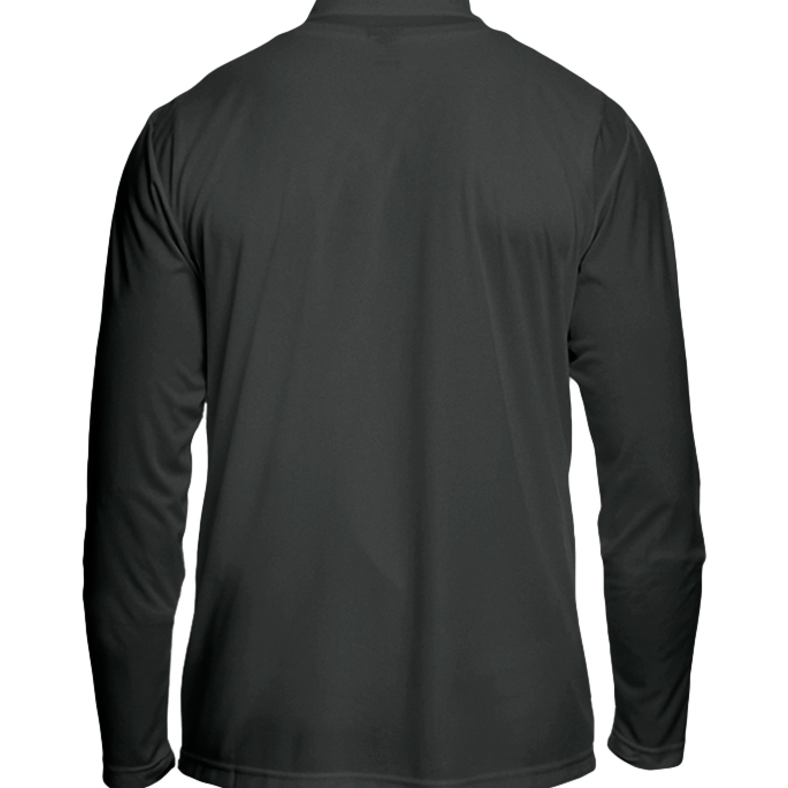 BLACK - BACK