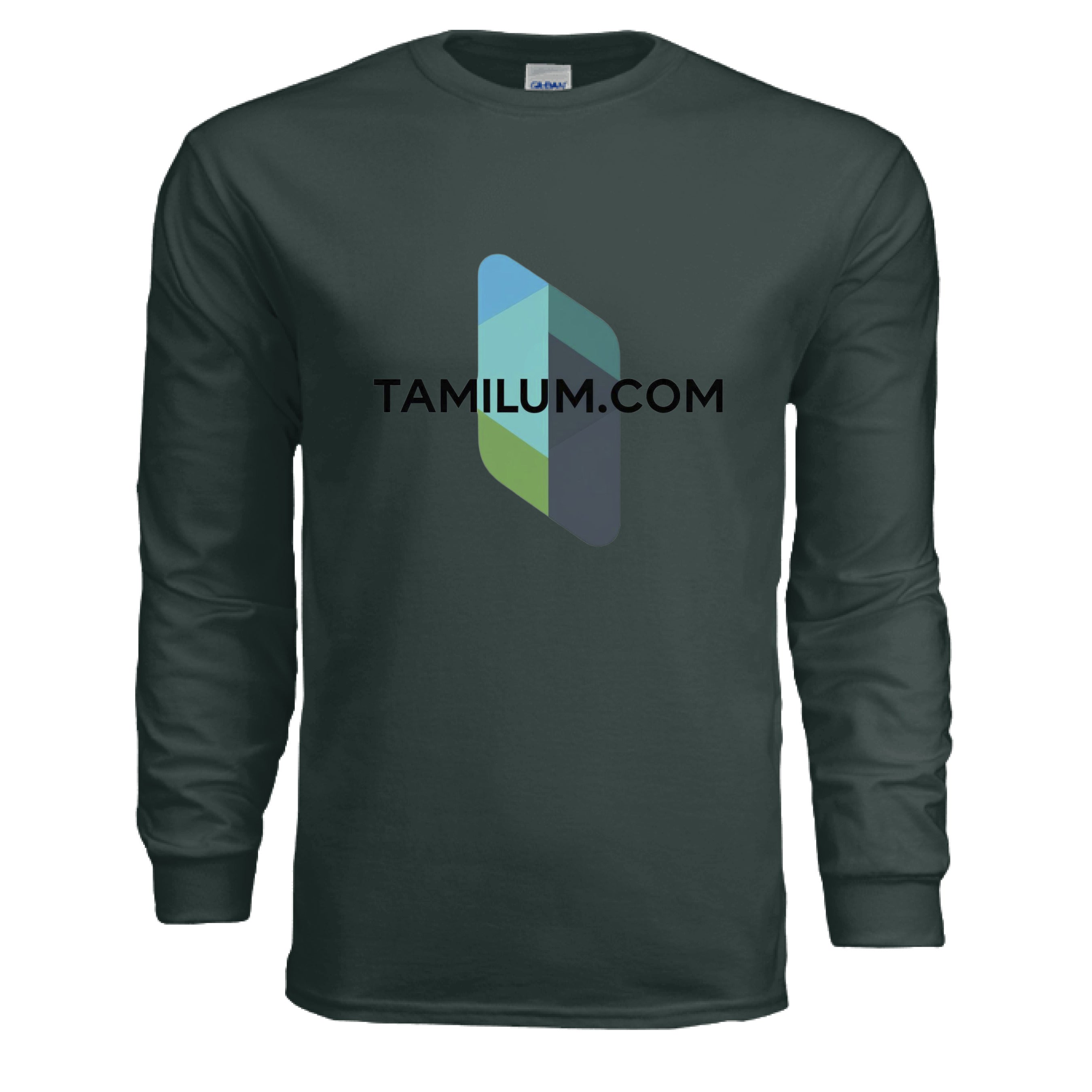 FOREST GREEN - FRONT