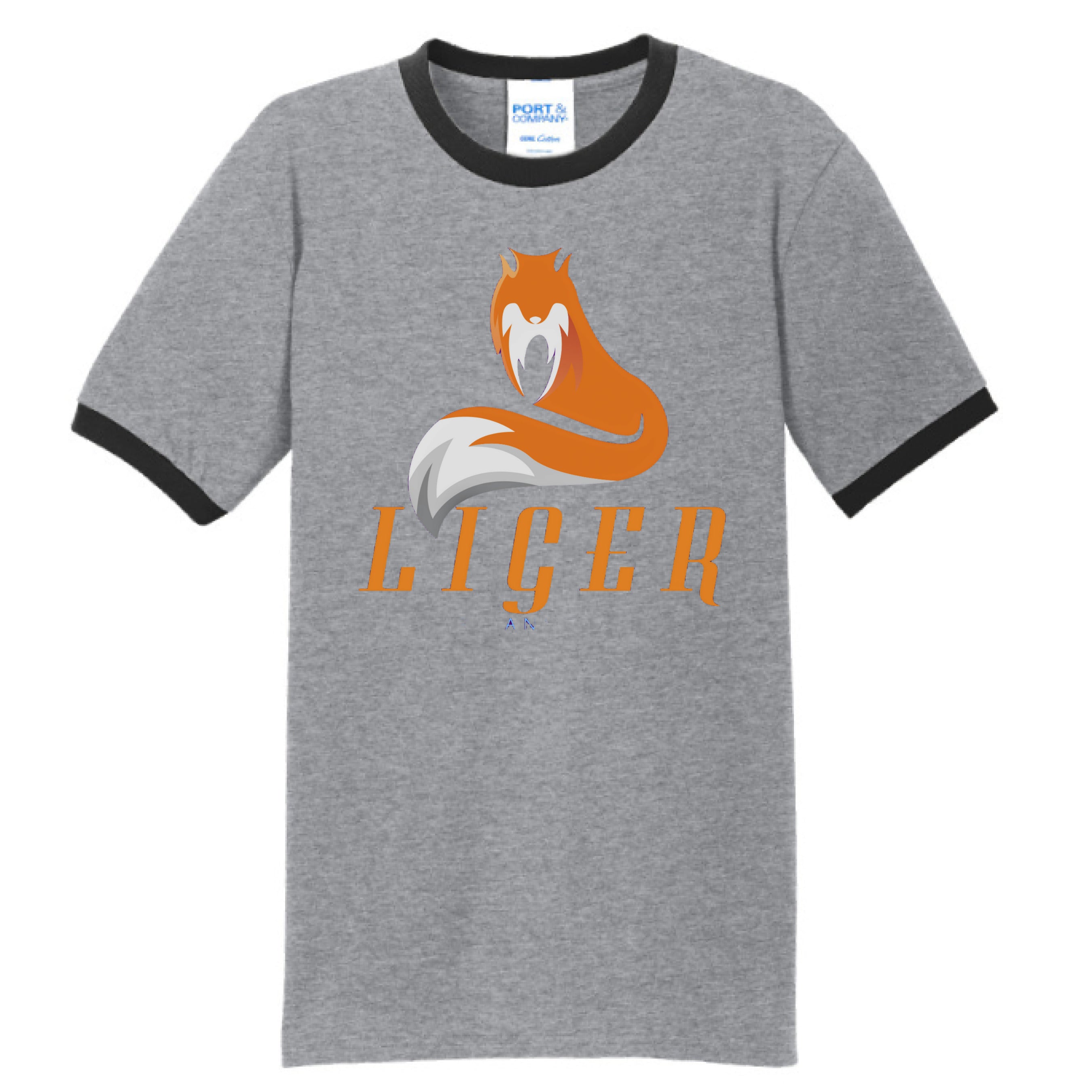 Athl He/Jet Bk - FRONT