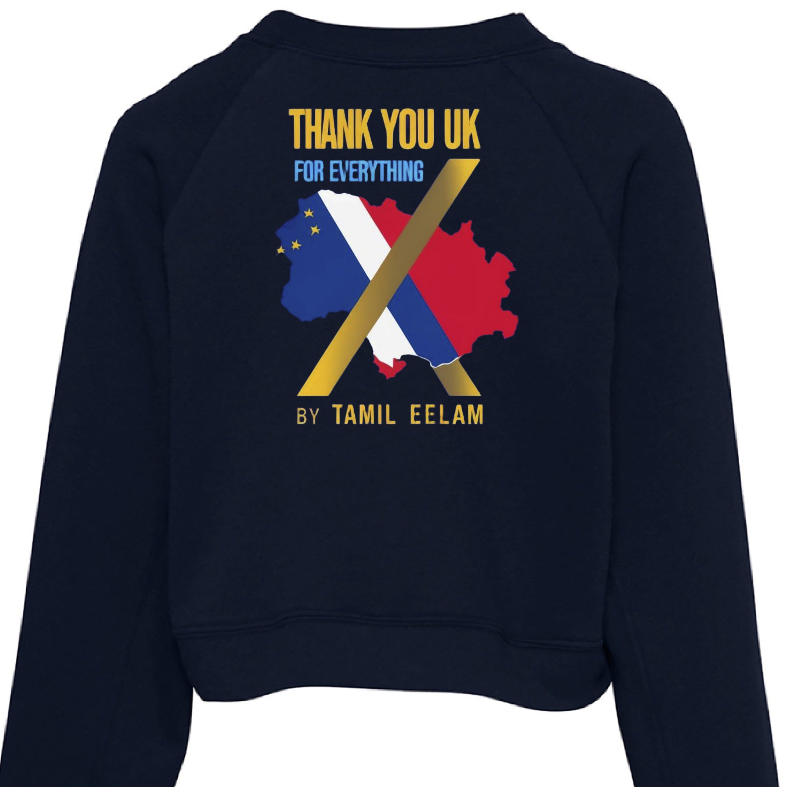 NAVY - BACK