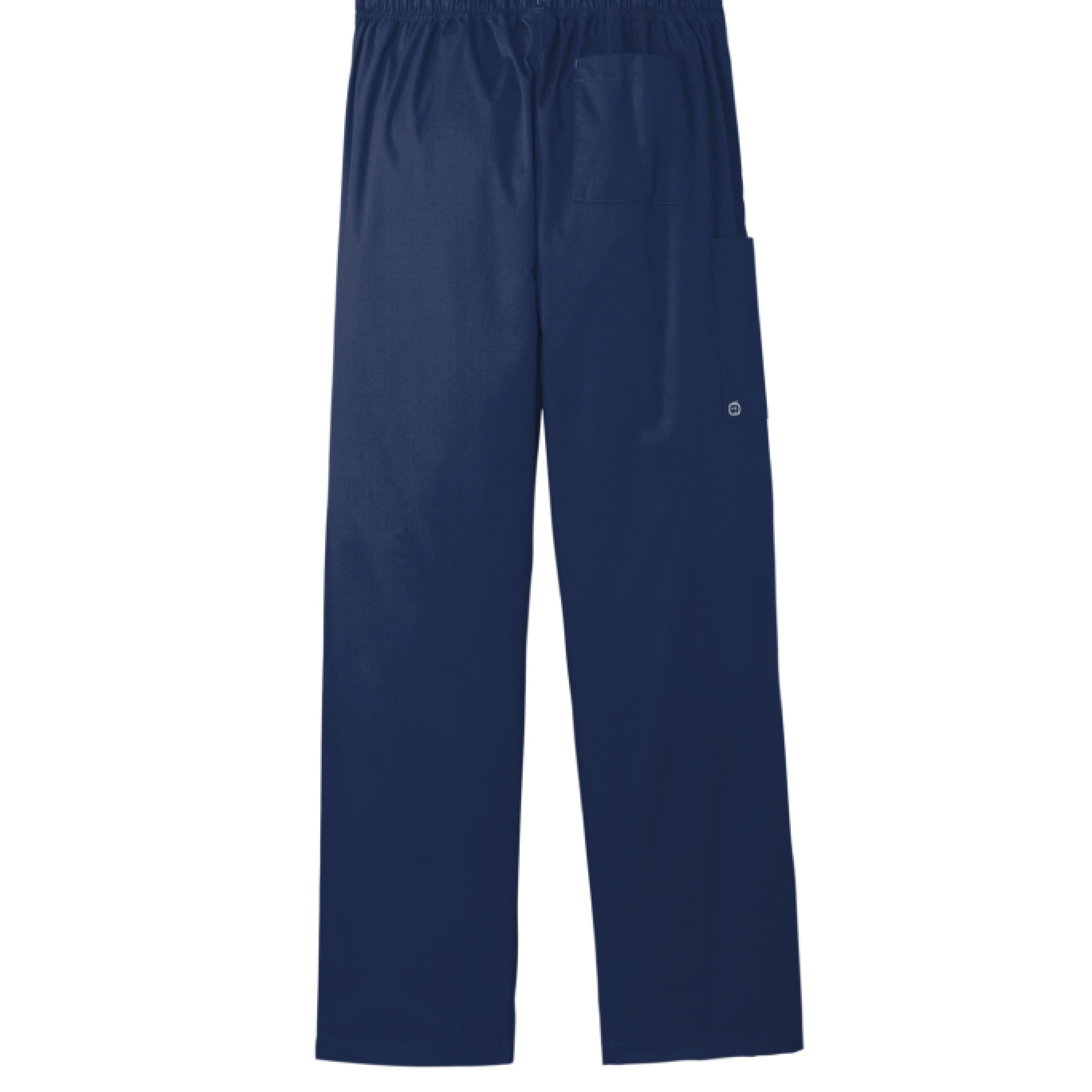 Navy - BACK