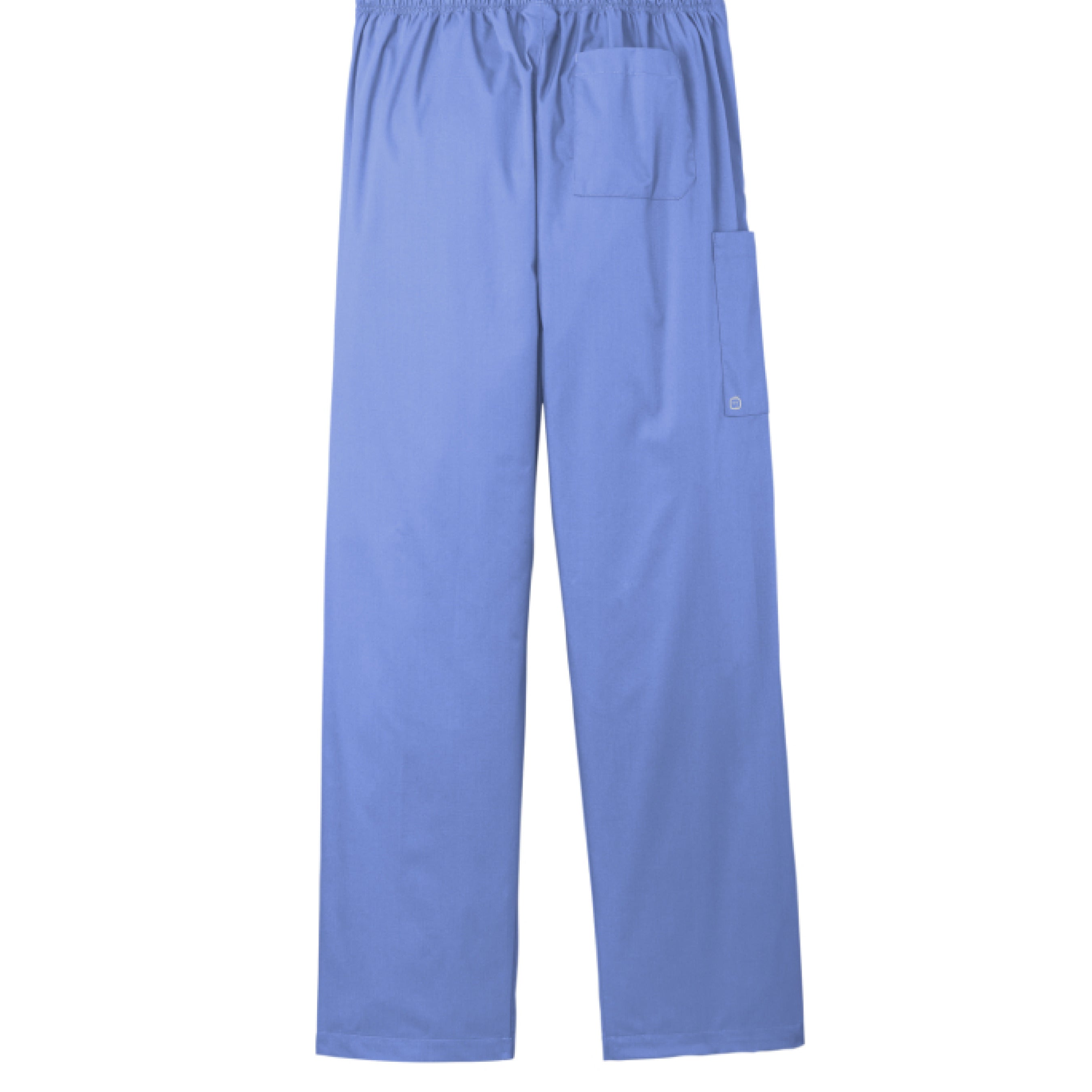 Ceil Blue - BACK