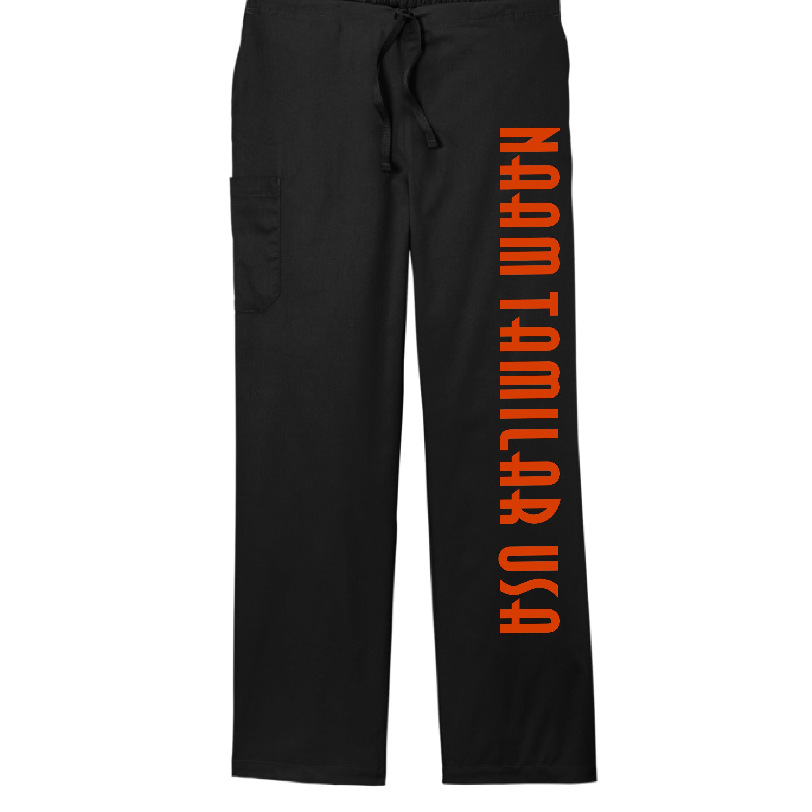 Black - FRONT