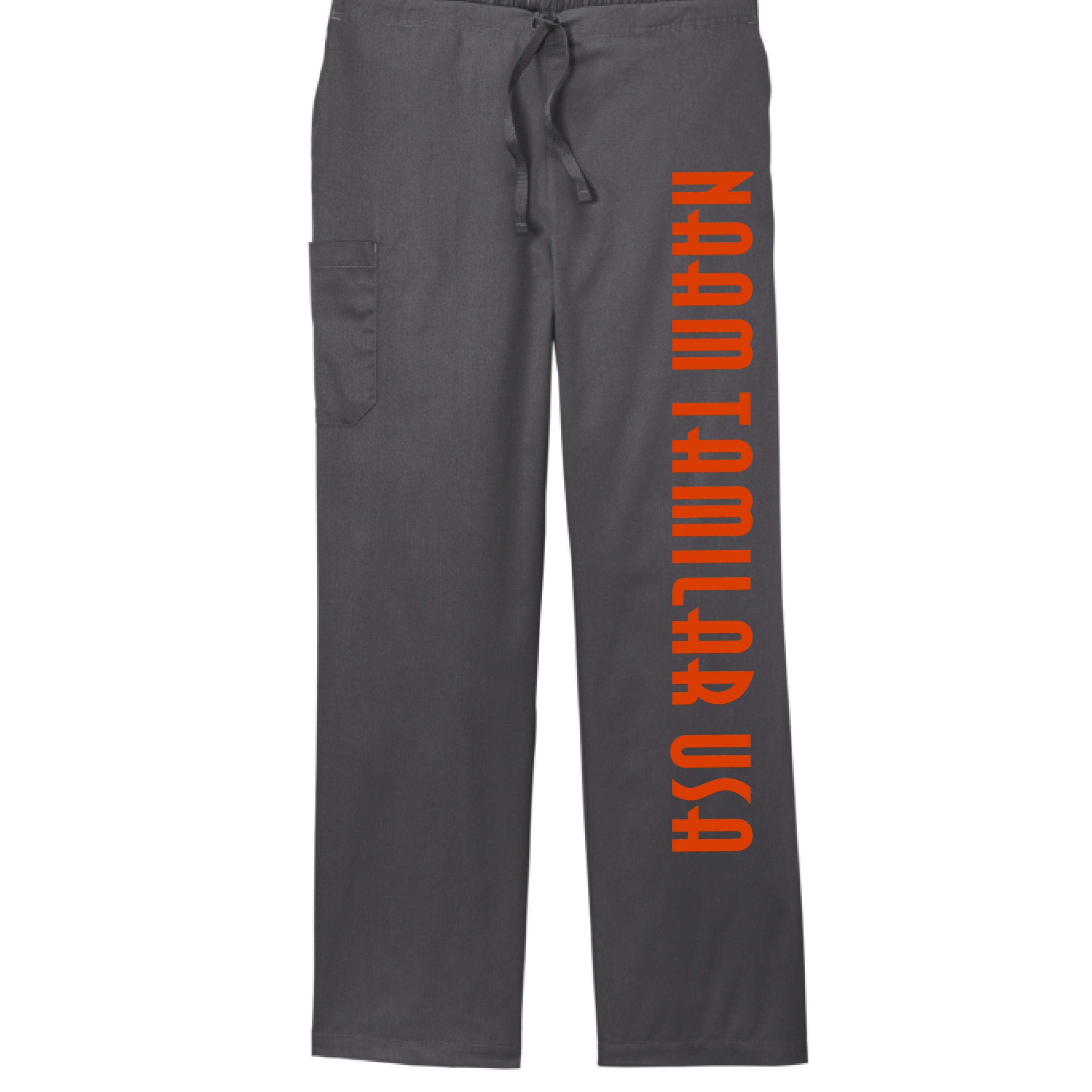Pewter - FRONT